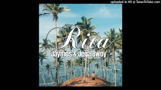 Jaymos & Jegga - Rita (Audio)