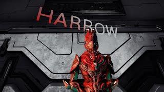 Harrow 101: Warframe Overview and Beginner(ish) Guide