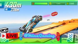 Epic Hot Wheels Race Off Gameplay Part 3  || @MineGaming92