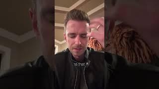 Trauma Is Here & Now: Depersonalization & Anxiety