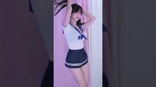 러아 smmms2002 | Dance Cover | the Latest Dance Trend  | Korean BJ Sexy Dance [4K ENHANCED]