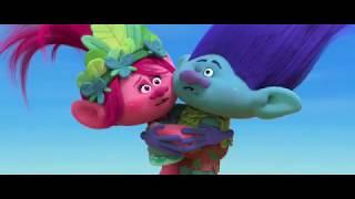 Розочка Только танец! Песня из мультфильма Тролли Trolls 2016