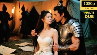 She Disguised as a Man to Join the Army... But the PRINCE Discovered Her Secret! #shortdrama