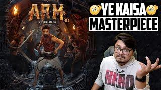 ARM Movie Review | Yogi Bolta Hai