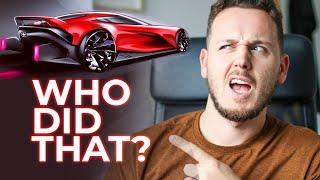 Car Designer Reviews YOUR WORK!!! Be careful about these...! Episode 03