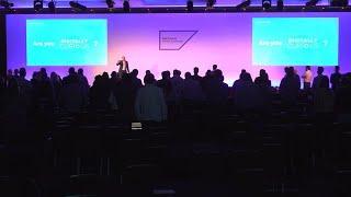SAP Concur Fusion Exchange 2025 - Andrew Grill