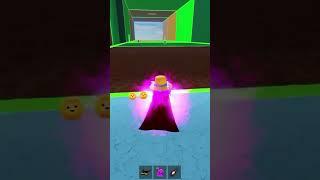 Be Crushed by a speeding wall #trending #roblox #viral