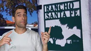 Is RANCHO SANTA FE the Right San Diego Neighborhood for You? Full Tour & Review!