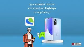 HUAWEI nova 9 | Top Apps You Can Use