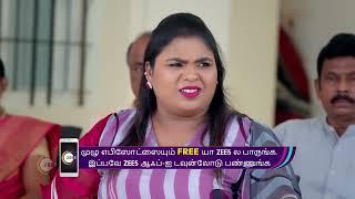 Ep - 460 | Pudhu Pudhu Arthangal | ZEE TAMIL | Best Scene | Watch Full Episode On Zee5-Link In Desc