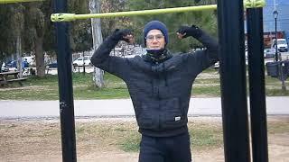 Vlassis Sp | NEXT LEVEL Calisthenics & Street Workout | Music Video 2021