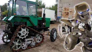 AGRICULTURAL MACHINERY AND TECHNOLOGIES