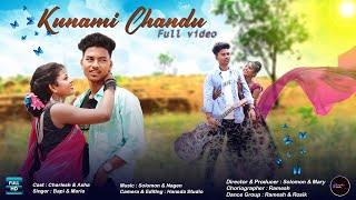 Kunami Chandu//new santali video song 2022//full video//Charles & Asha//@hansdastudio607