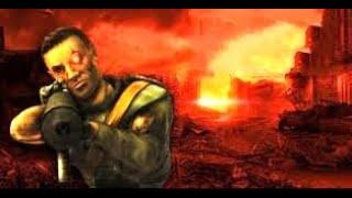 C-12: Final Resistance All Cutscenes ( Full Game Movie ) HD