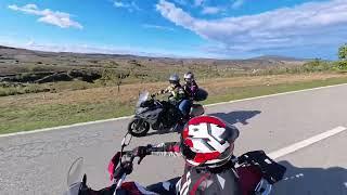 Passeio Motard Gorazes 2024 |  Mogadouro  | Parte 2 | 154