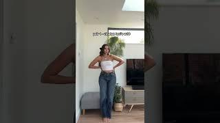 proof that Jean sizes are fake…