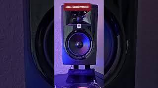 TOP-6. Best Studio Monitor Speakers 2024
