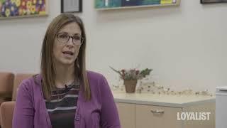 Loyalist College – Katherine Potts – Community Living Belleville