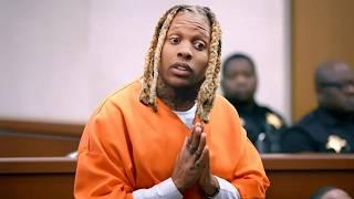 Lil Durk Apologized In Court And Snitched on His Top Shooter