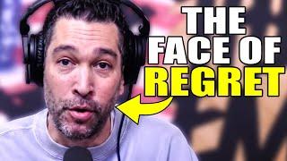 Comedian Comes to His Senses, ABANDONS Donald Trump and MAGA