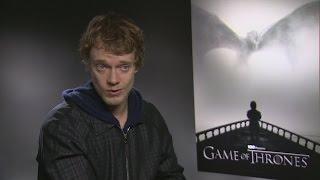 Game of Thrones: Alfie Allen on Theon Greyjoy returning as a zombie