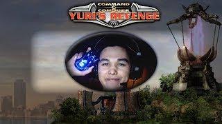 Zhasulan vs Gamzat - pre-tourney games - Red Alert 2 Yuri's Revenge Online - Ред Алерт 2 Месть Юрия
