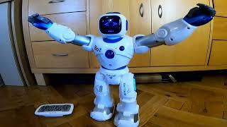 Ruko Carle Robot Review