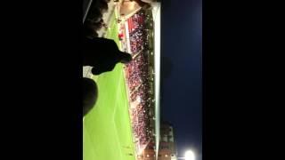 Leyton orient v Yeovil Town
