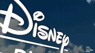 Disney Media Distribution Logo (2020 Short) with Walt Disney Studios Motion Pictures Byline