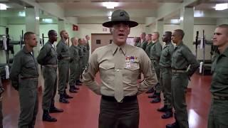 Full Metal Jacket - Christmas