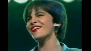 Leila Pinheiro - Verde (Final do Festival dos Festivais|1985)