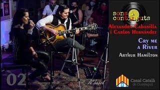 Sons i Continguts | Alexandra Cabanilla, Carlos Hernández | 02 | Cry me a River