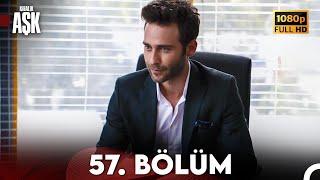 Kiralık Aşk 57. Bölüm Full HD