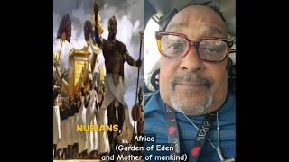 Garden of Eden , Mother of Mandkind! #shorts *Orig. audio - @_themerc