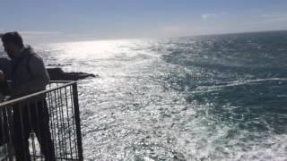 Mizen head