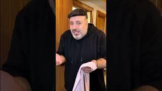 عندما ترى الجميع يتصرفون بغرابة 44  When you see everyone acting strange 44