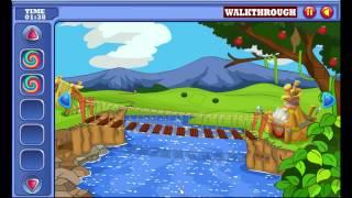 Jolly Boy Red Bull Escape Walkthrough