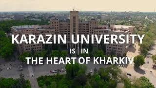 Karazin University