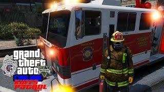 KUFFS LIVE! | GTA 5 LSPDFR FiveM Multiplayer FIRE Department (KUFFS Gaming Server - kuffsgaming.com)