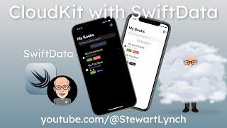 8. SwiftData   CloudKit