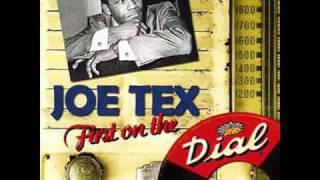 Joe Tex - "I'll Make Everyday Christmas(For My Woman)" (1967)