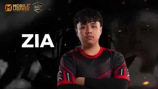 Star players are here | Mobile Legends: Bang Bang