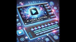 Veed.io: Revolutionizes Video Editing with AI-Powered Tools!