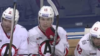 Avtomobilist @ Lada 2:0 / Лада - Автомобилист 0:2