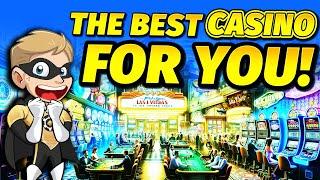 Find the Best Online Casinos 2024 & Unlock Exclusive Bonuses!