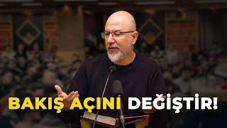 Kıldığım Namazdan Neden Lezzet Alamıyorum? - @ugur.akkafa