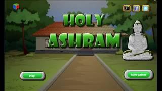 Enagames Holy Ashram Walkthrough