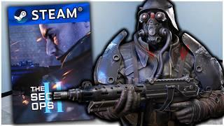 Secret Ops 2 should have remained a secret