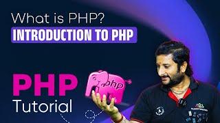 What is PHP? What is the usages of Php Tamil | PHP Full course Tamil