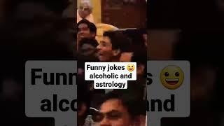 funny jokes by Gaur Gopal Das, shorts-03 | laughter | Guru | alcoholic man, astrologer |enjoy |masti